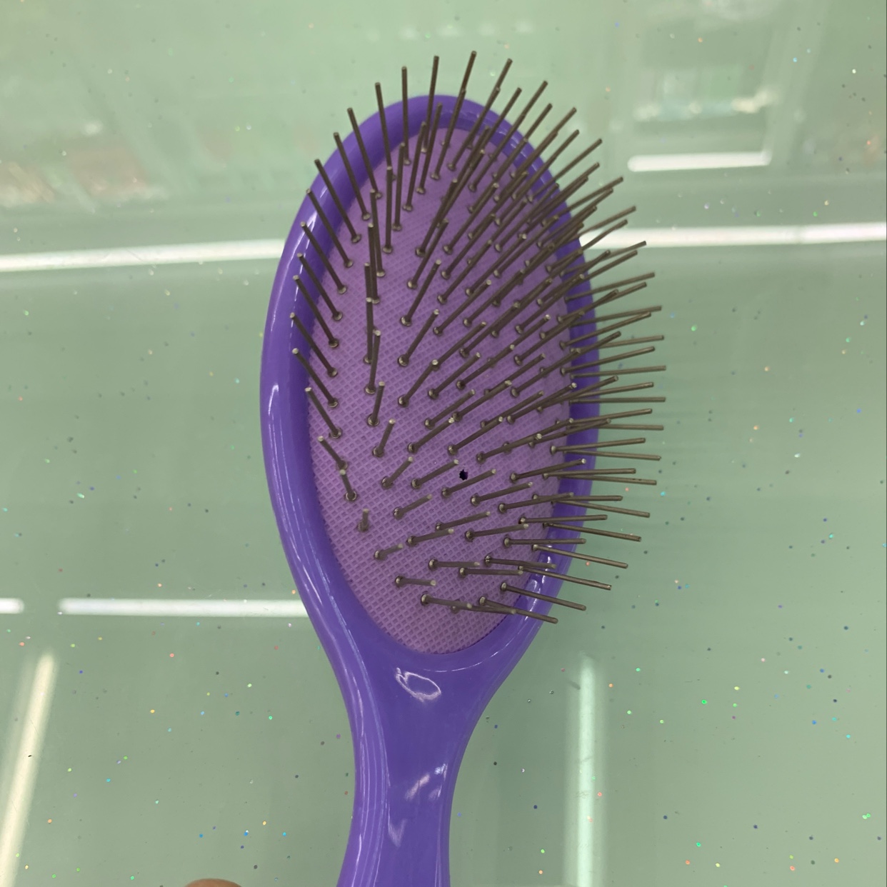 气囊梳产品图