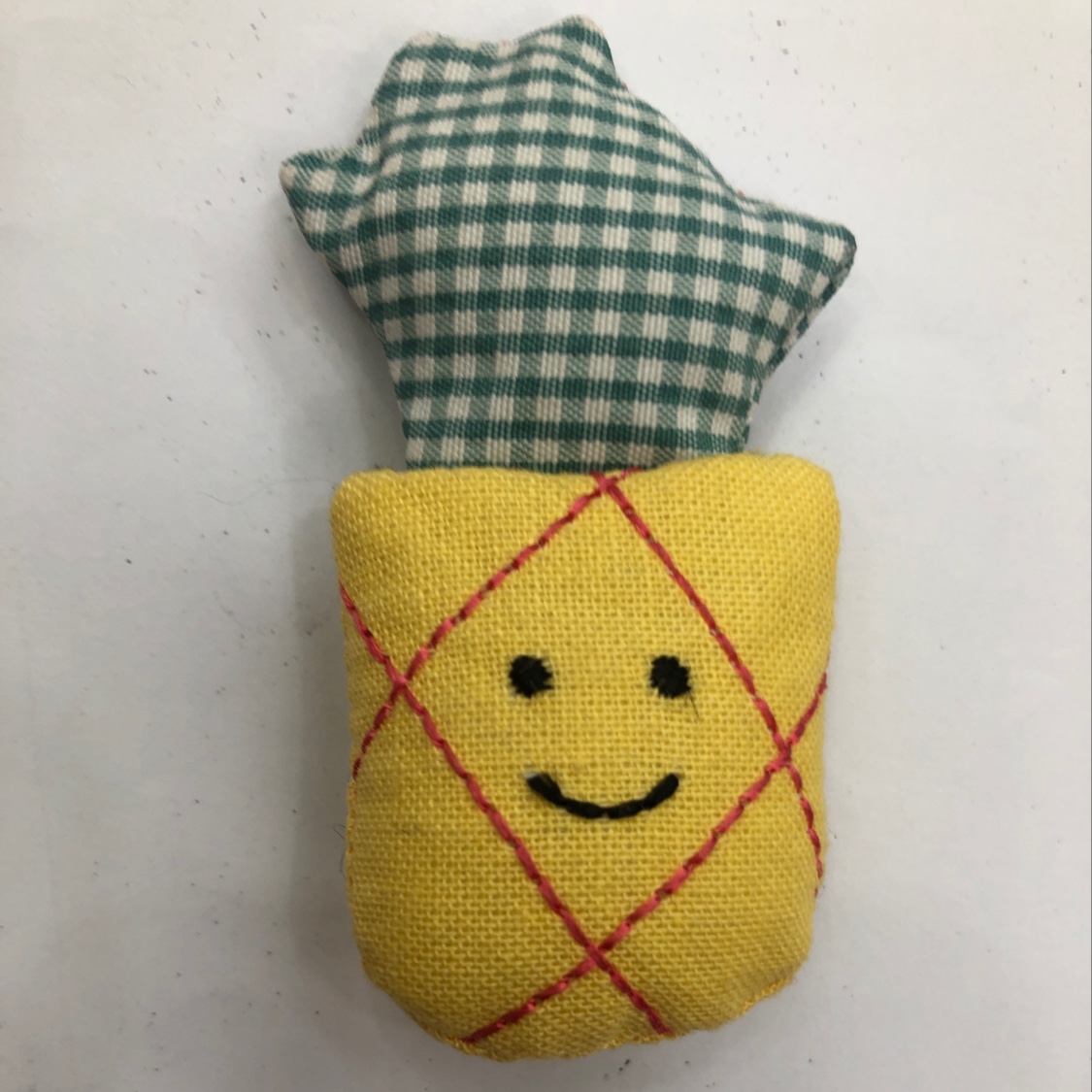 Cambric cute pineapple thumbnail