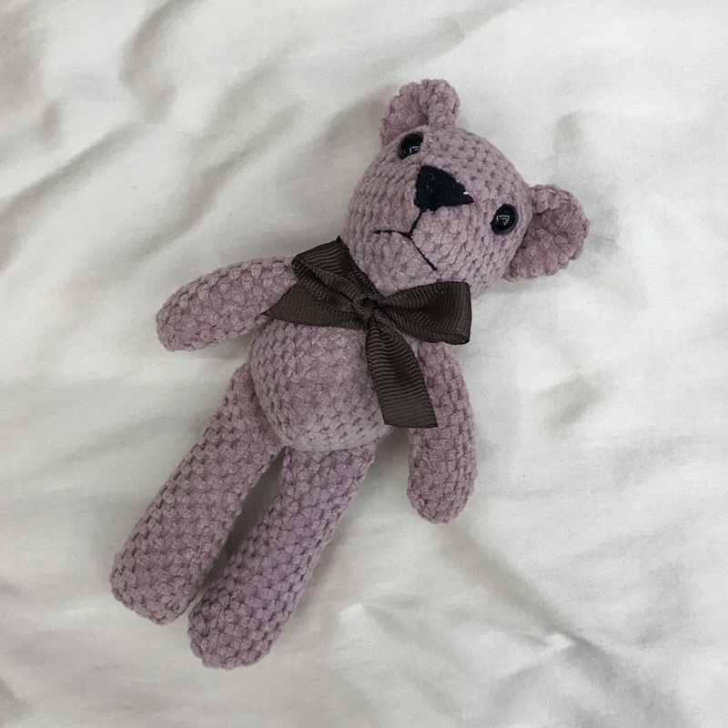 Pineapple Bear factory direct sales of plush toys, dolls, keychains, bags, pendants, bouquets, gift boxes, packaging, Xu Yuantu discounts Application Scenario