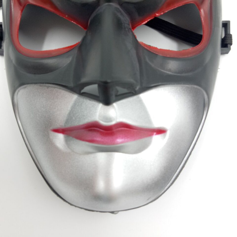 Wholesale of full-face Batman cartoon and anime performance masks with changing faces, Dark Knight masks wholesale factory direct sales Item Picture