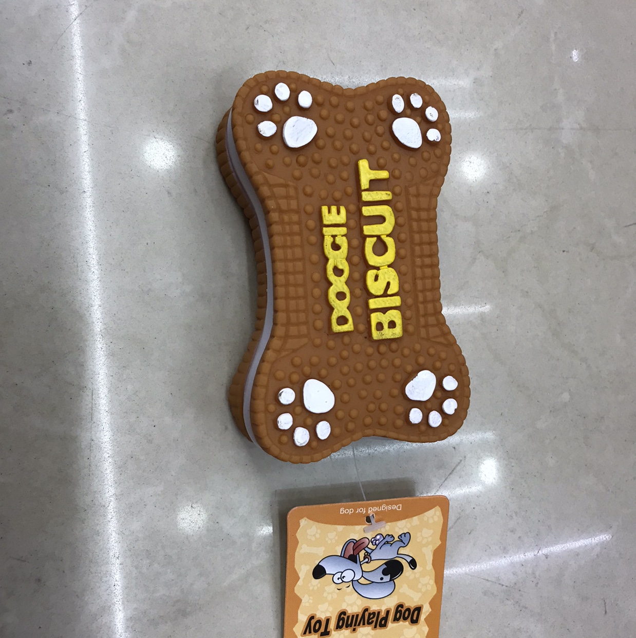 Glue pet toy sandwich biscuit dog bone naan gnawing sound funny game toy