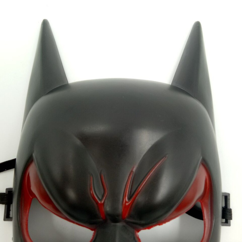 Wholesale of full-face Batman cartoon and anime performance masks with changing faces, Dark Knight masks wholesale factory direct sales undefined
