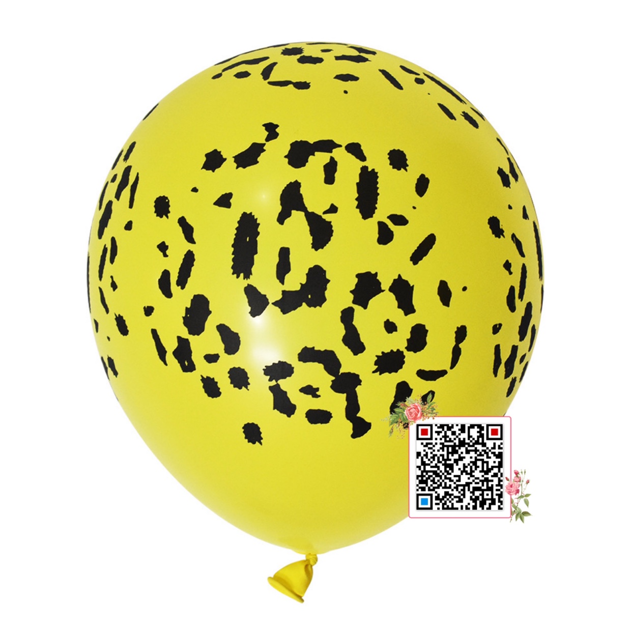 All-flower animal balloons Item Picture