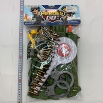 Toy gun series for boys