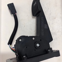 Volvo Trucks Accessory Electronic Accelerator Pedal Assembly 84557583