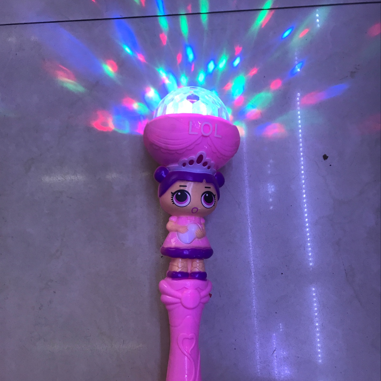 "Full Sky Stars Girls are awesome. details Picture