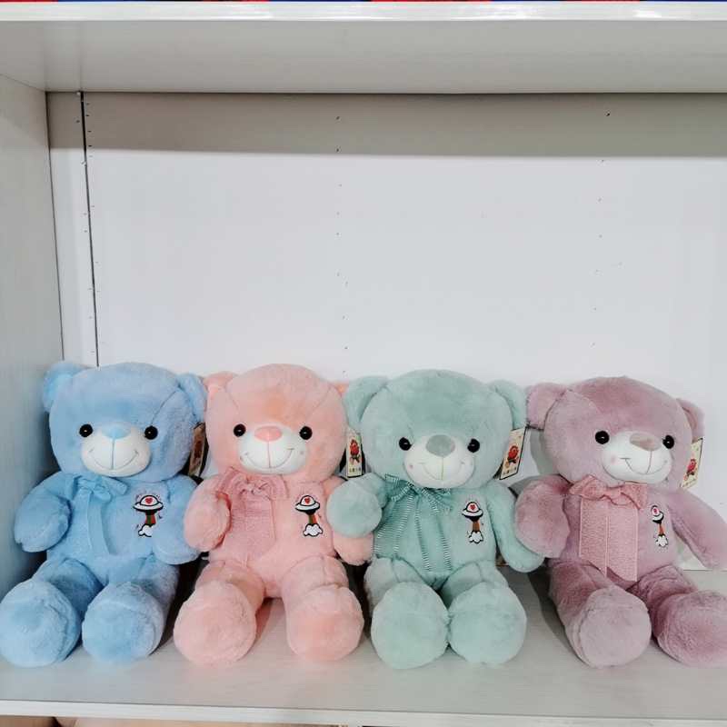 Zhejiang Jinxiu Craft Toys describe pic - 4