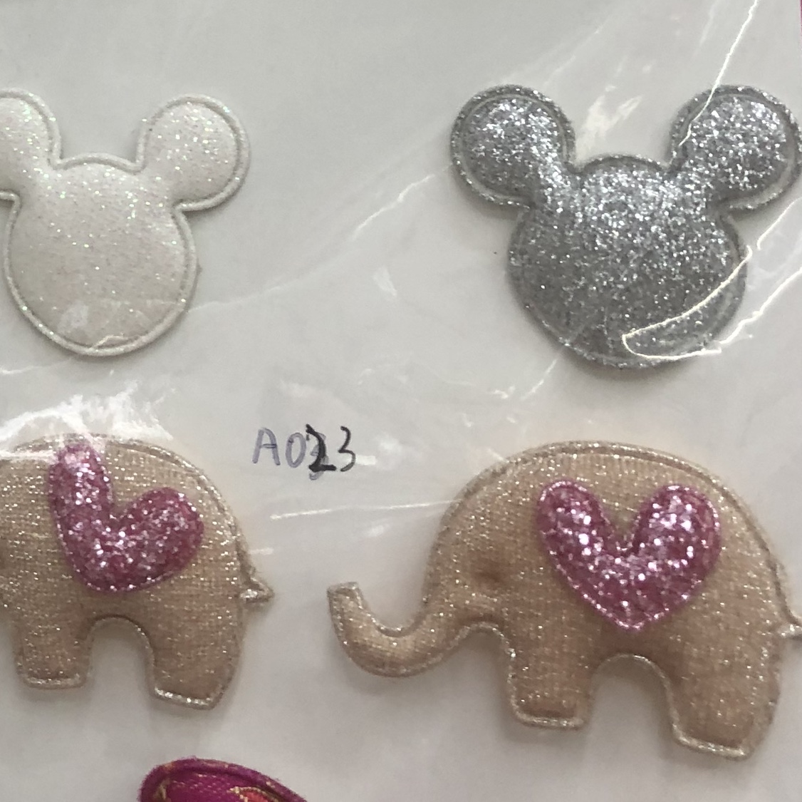 Little elephant