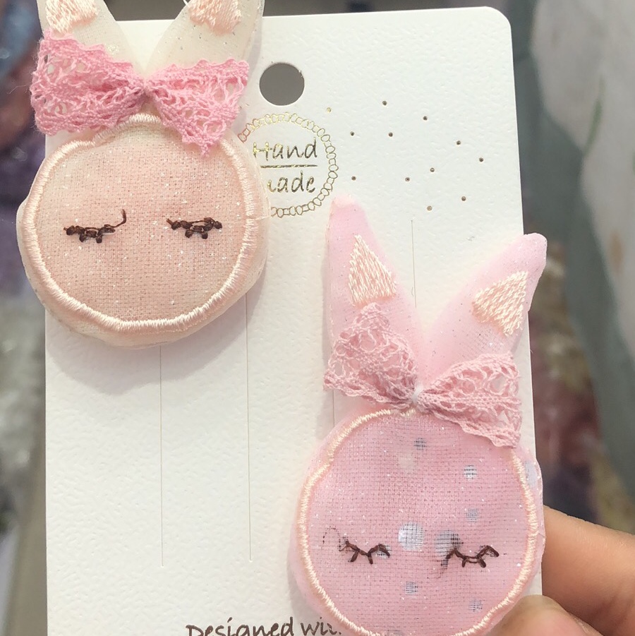 Yarn rabbit thumbnail