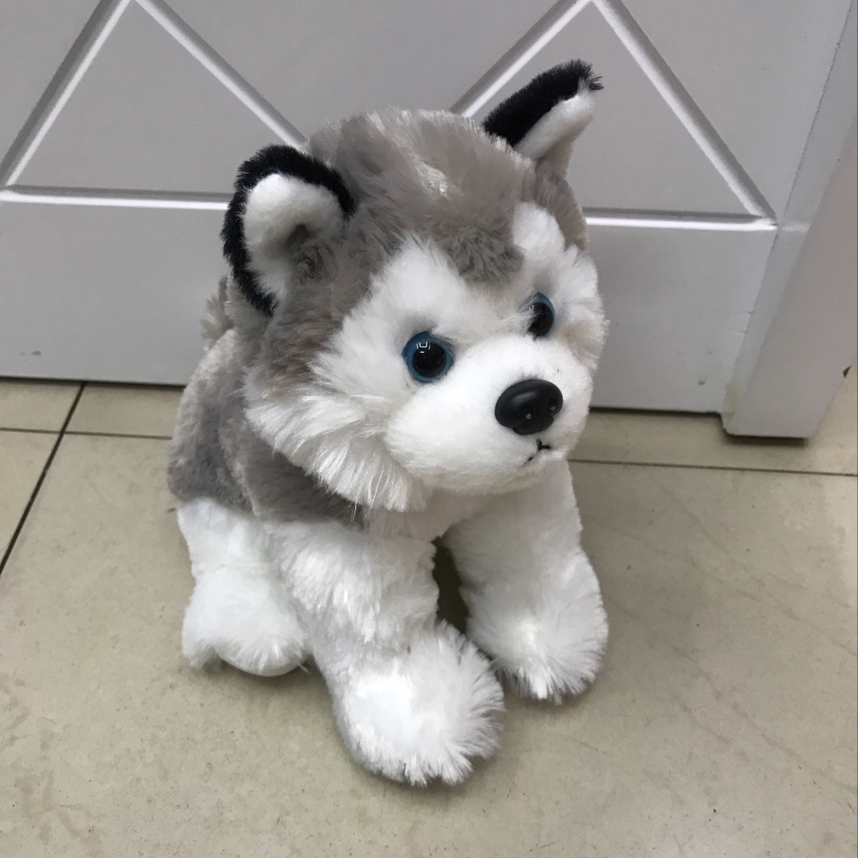 Plush toy Haschi dream plush toy manufacturers direct sales boutique doll thumbnail