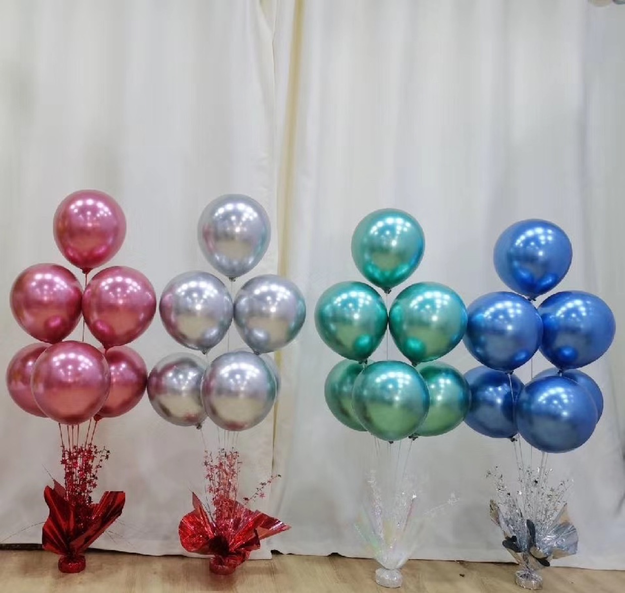 Metal ball thumbnail