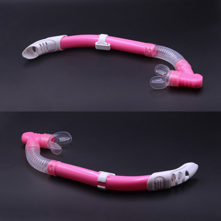 All dry diving goggles snorkel set snorkeling equipment manufacturers direct wholesale discount Application Scenario