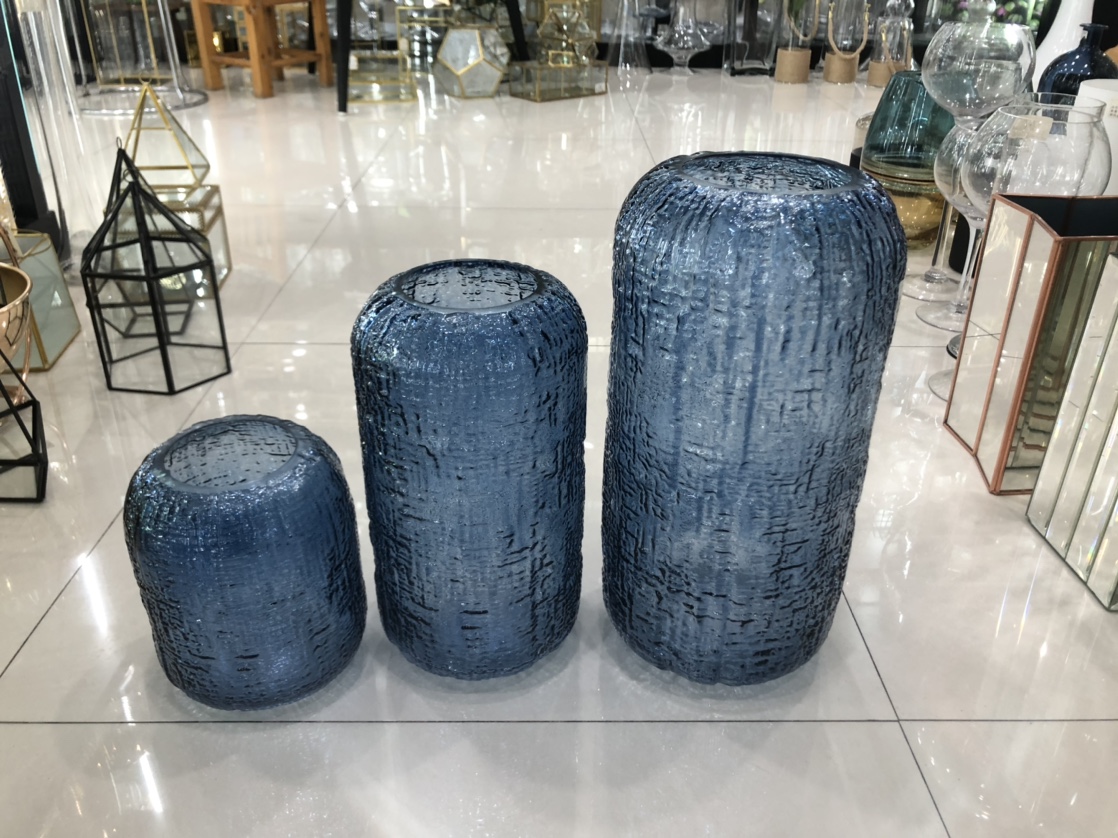 玻璃花器463-27