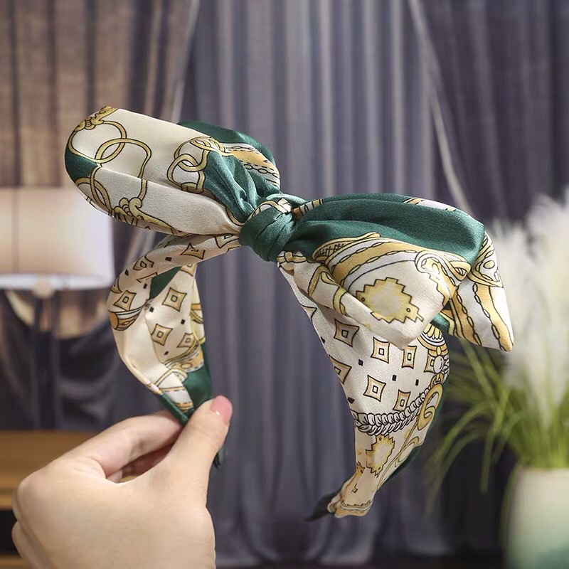 Japanese-style cute girl hair clips, large butterfly hair ties, hair accessories, side clips, Korean hair clips, headwear clips