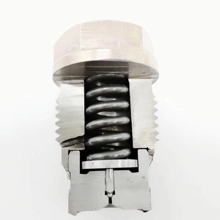 Fuel common rail sensor Pressure limiting valve Pressure relief valve Pressure reducing valve Oil control valve 1110010009 1110010011 1110010023 1110010028