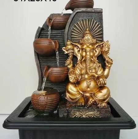 Indian Gods Series 3