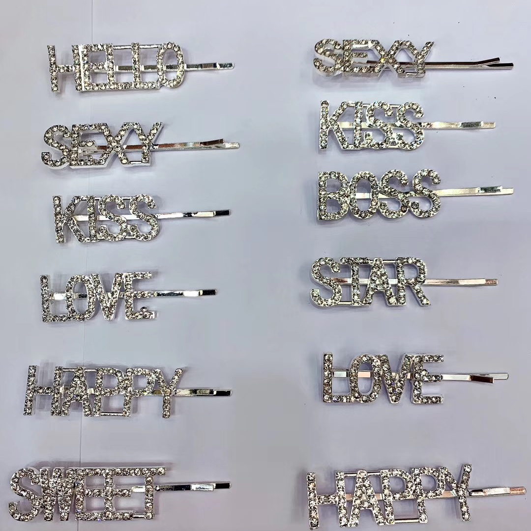 One clip eco-friendly alloy material, 7 cm thumbnail