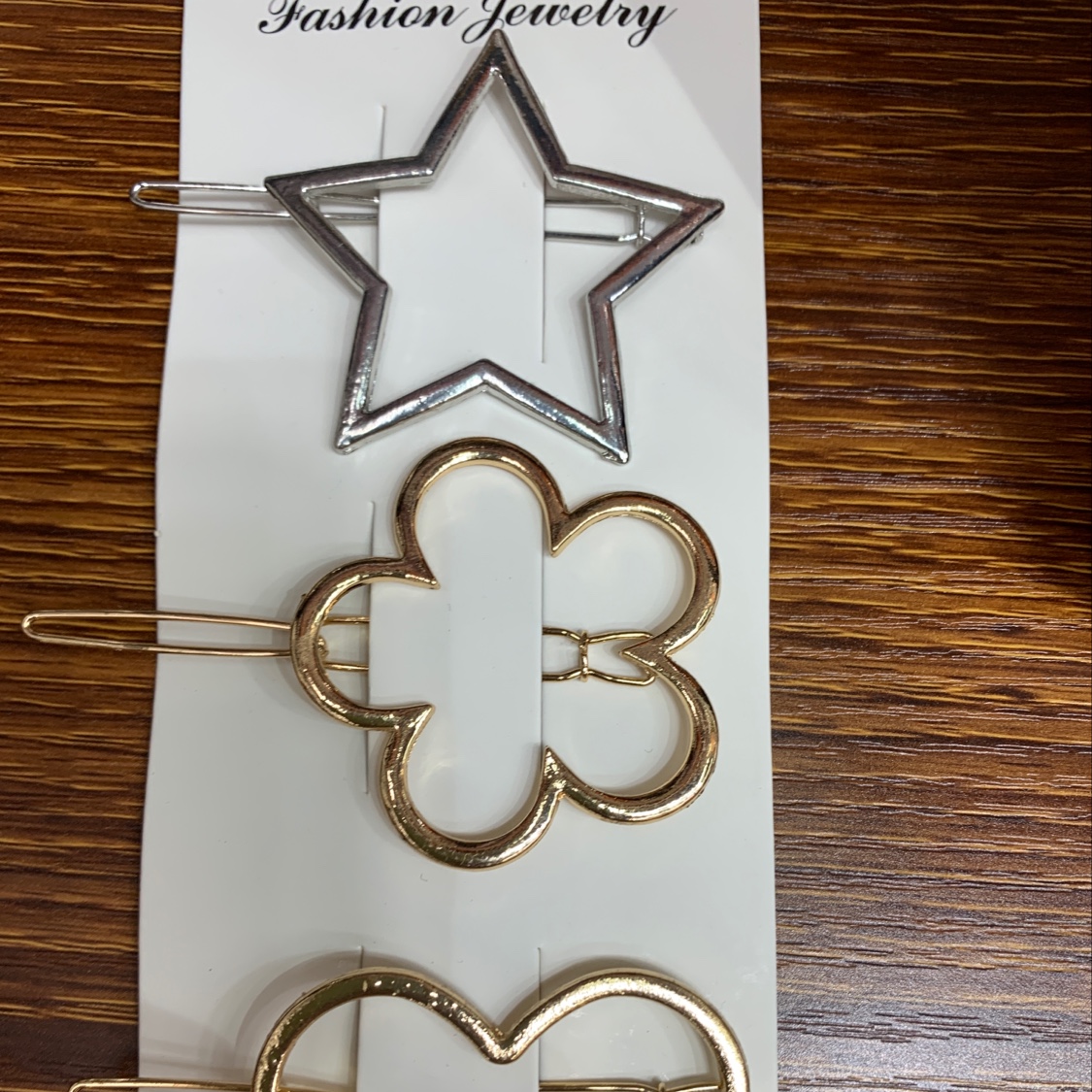 2020 Frog clasp metal bath hair catch hair ornament