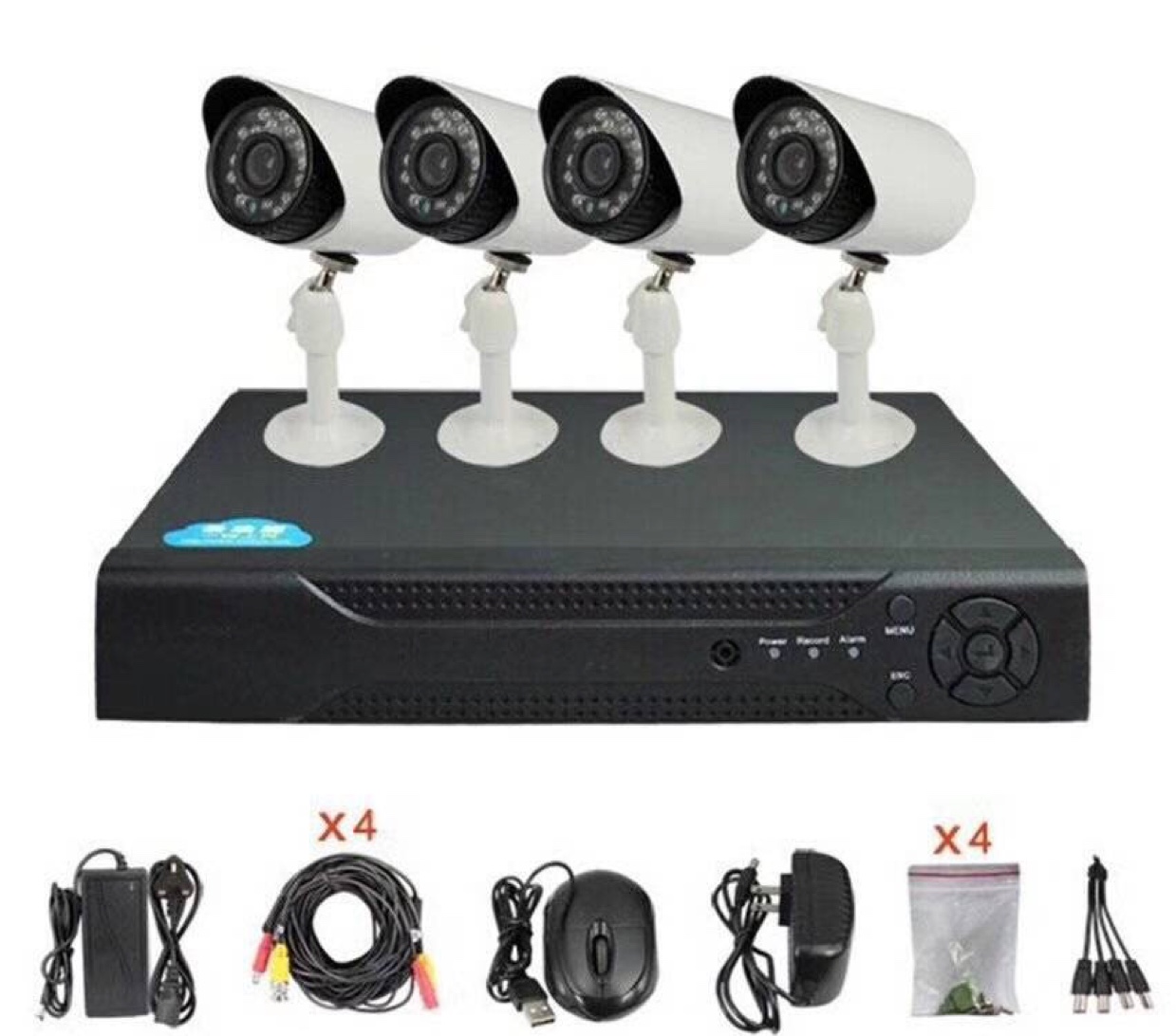 Sanqi Electronics Store describe pic - 1