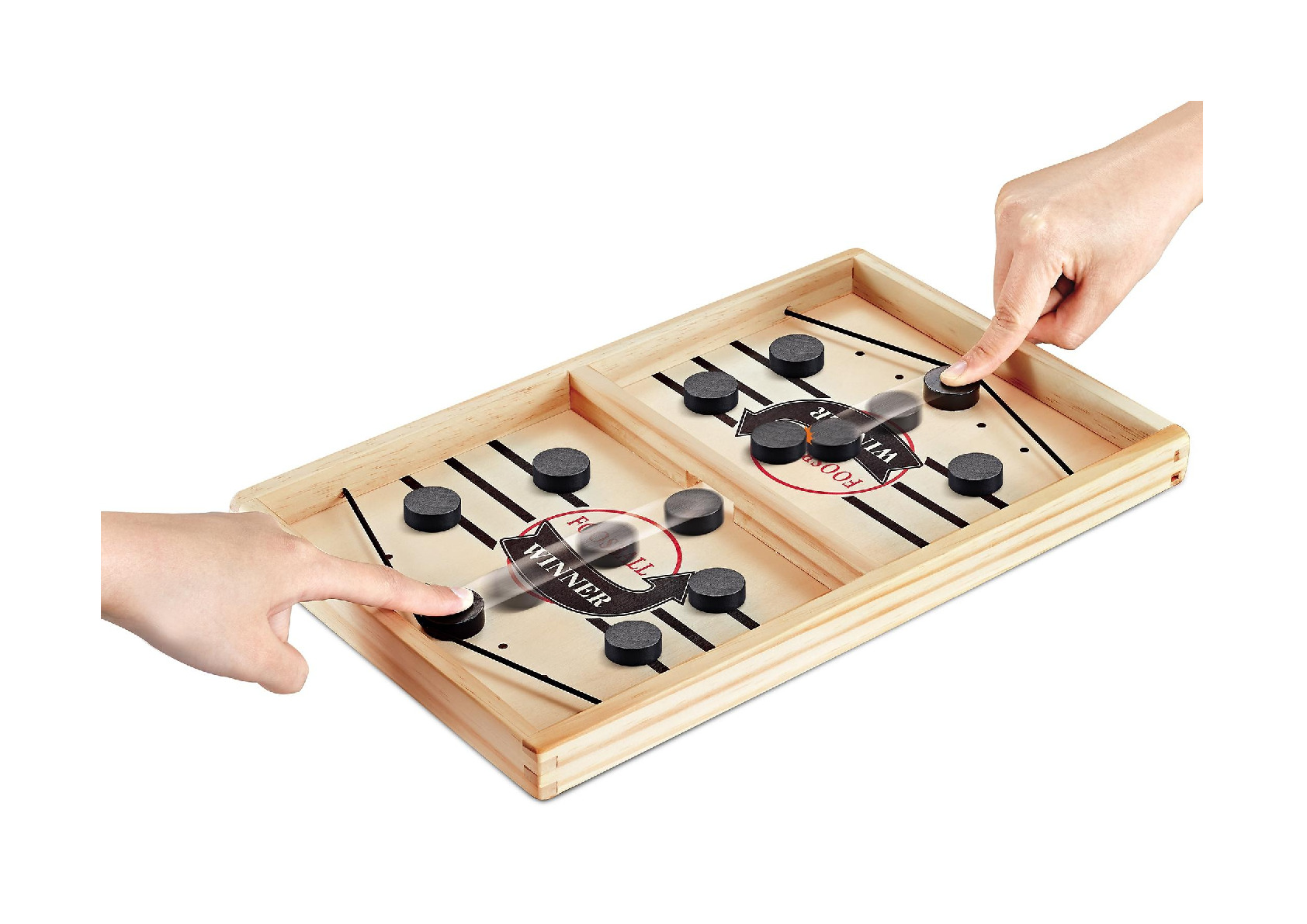 抖音碰碰棋弹弹棋FOOSBALL WINNER详情图4