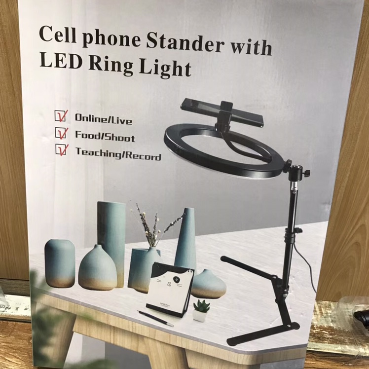 唐卡补光款桌面俯拍支架直接厂家底价，量大欢迎来咨询详情图9