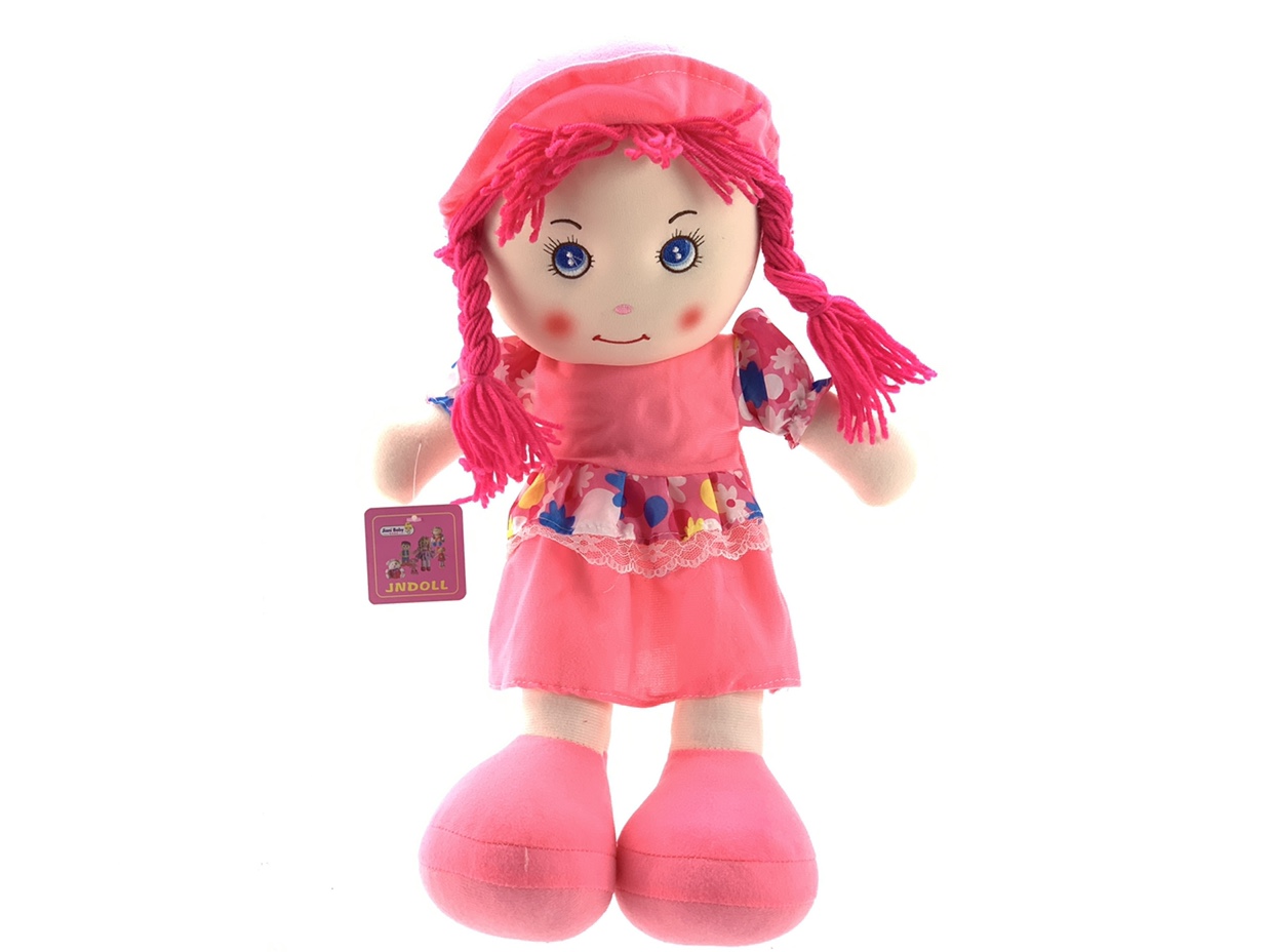 Wholesale of 79820 dolls and figurines