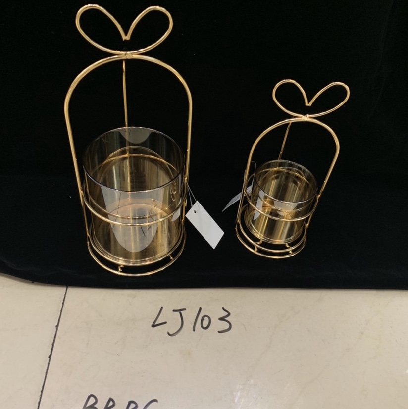 烛台铁线，小号大号