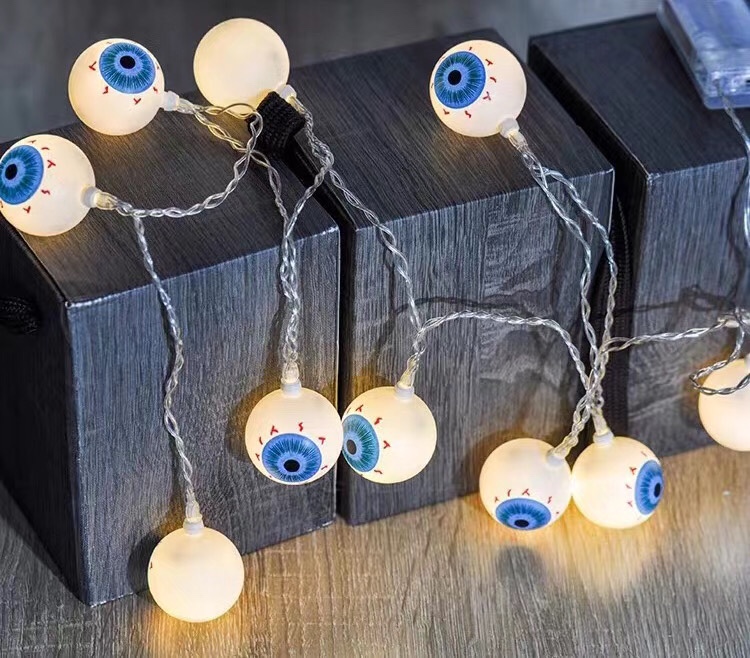 Eye is the lamp thumbnail