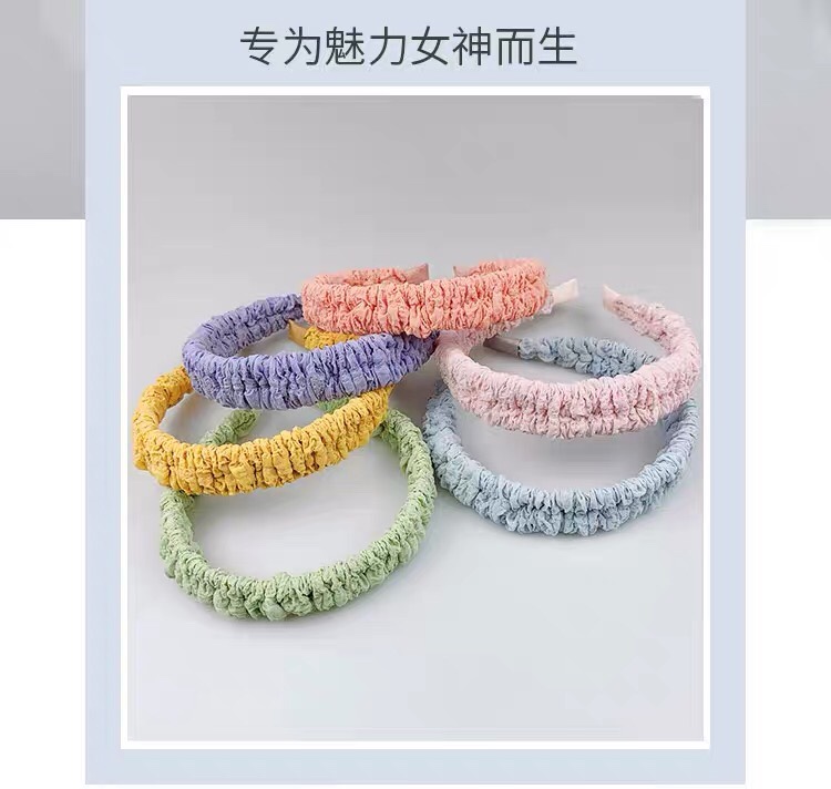 Hair band 2 thumbnail