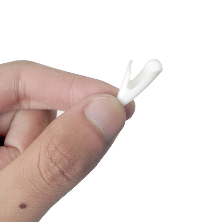 Halloween vampire dentures, cosplay of film and television masquerade balls, costume props, devil sharp teeth, ghost and zombie teeth Item Picture