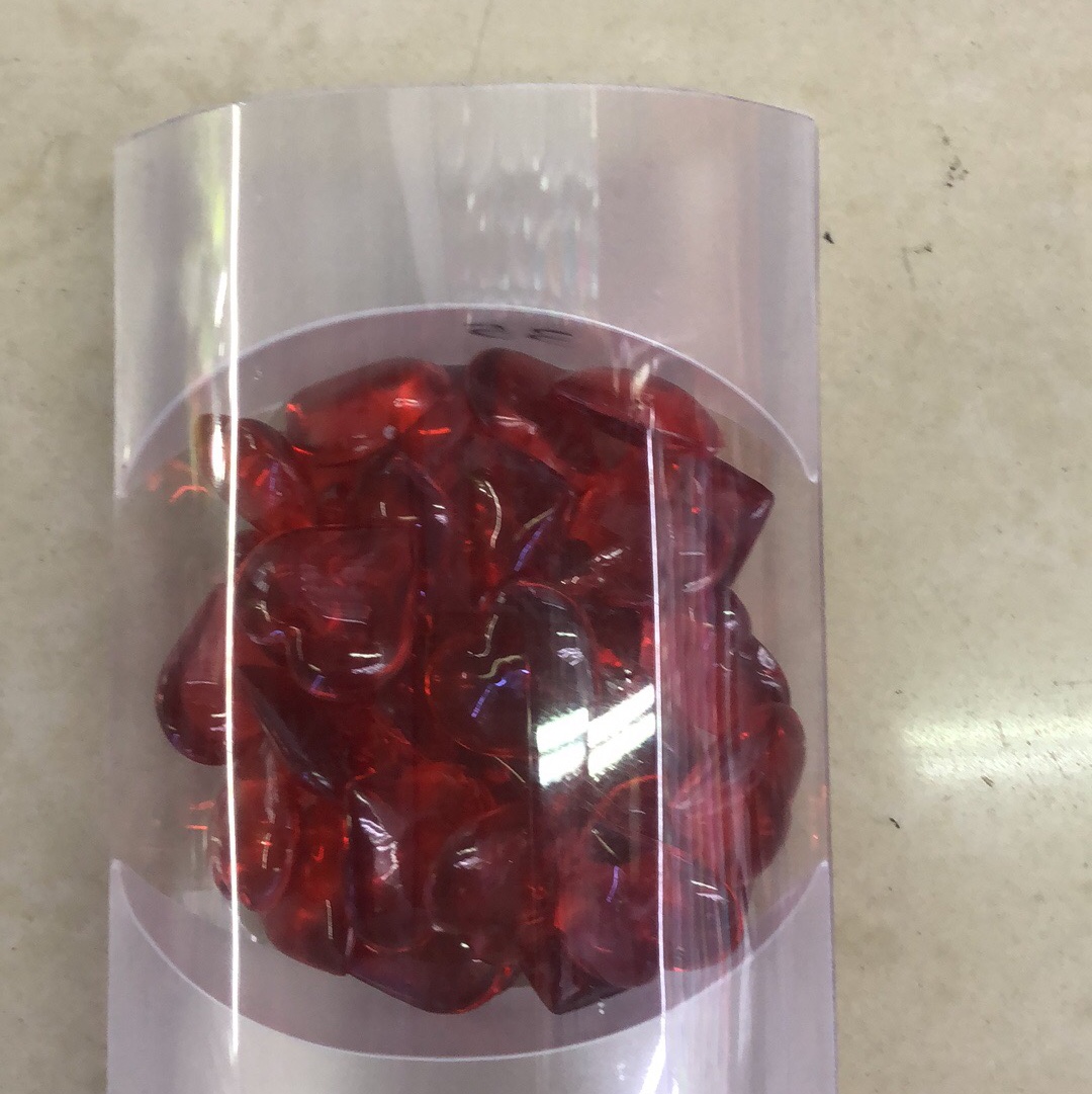 Two-faced heart scrub box thumbnail