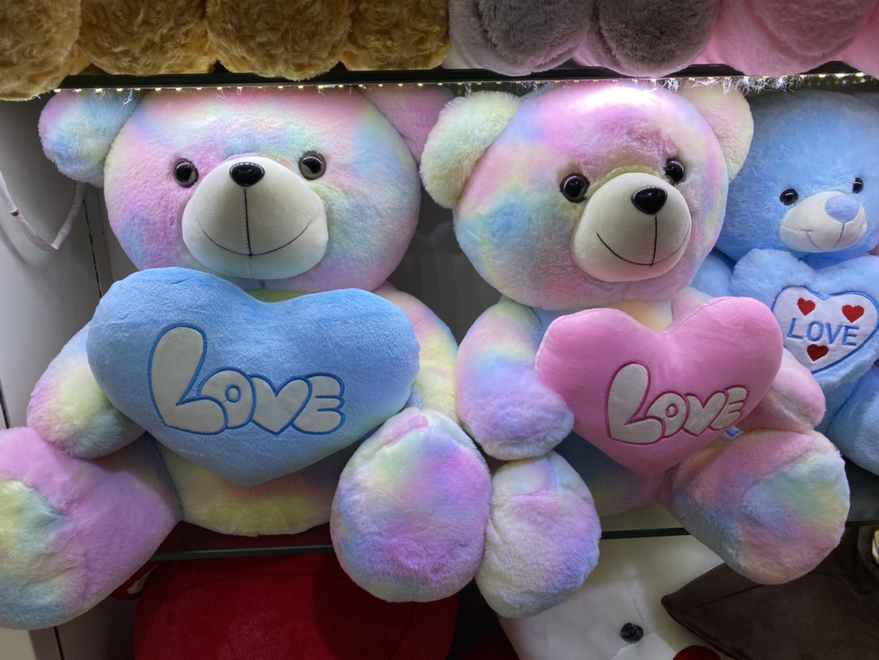 Zhejiang Jinxiu Craft Toys describe pic - 6