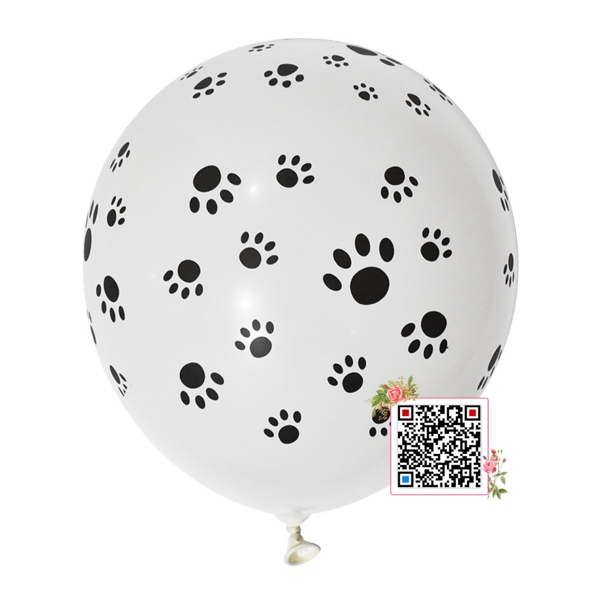 All-flower animal balloons Application Scenario