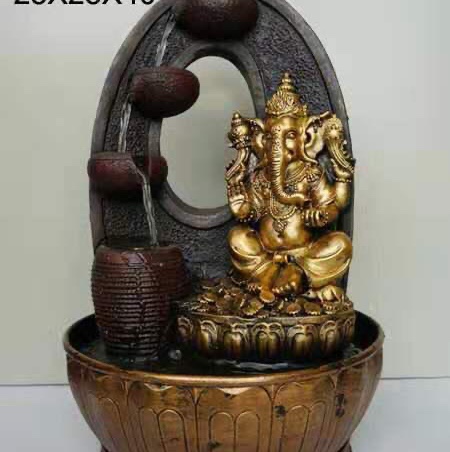 Indian Gods Series 4