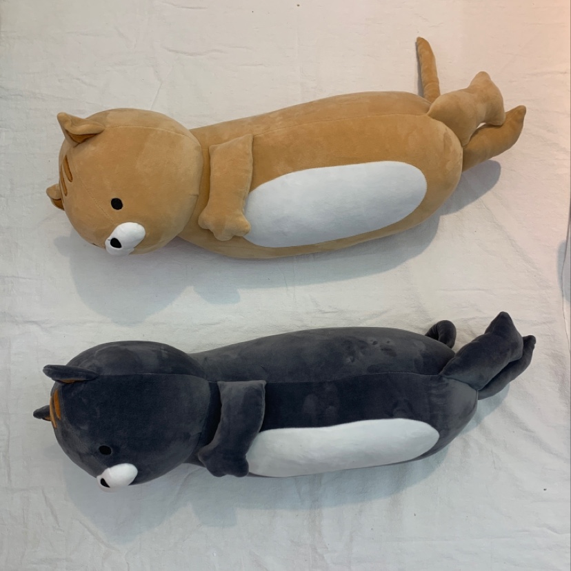 Side pillow cat thumbnail