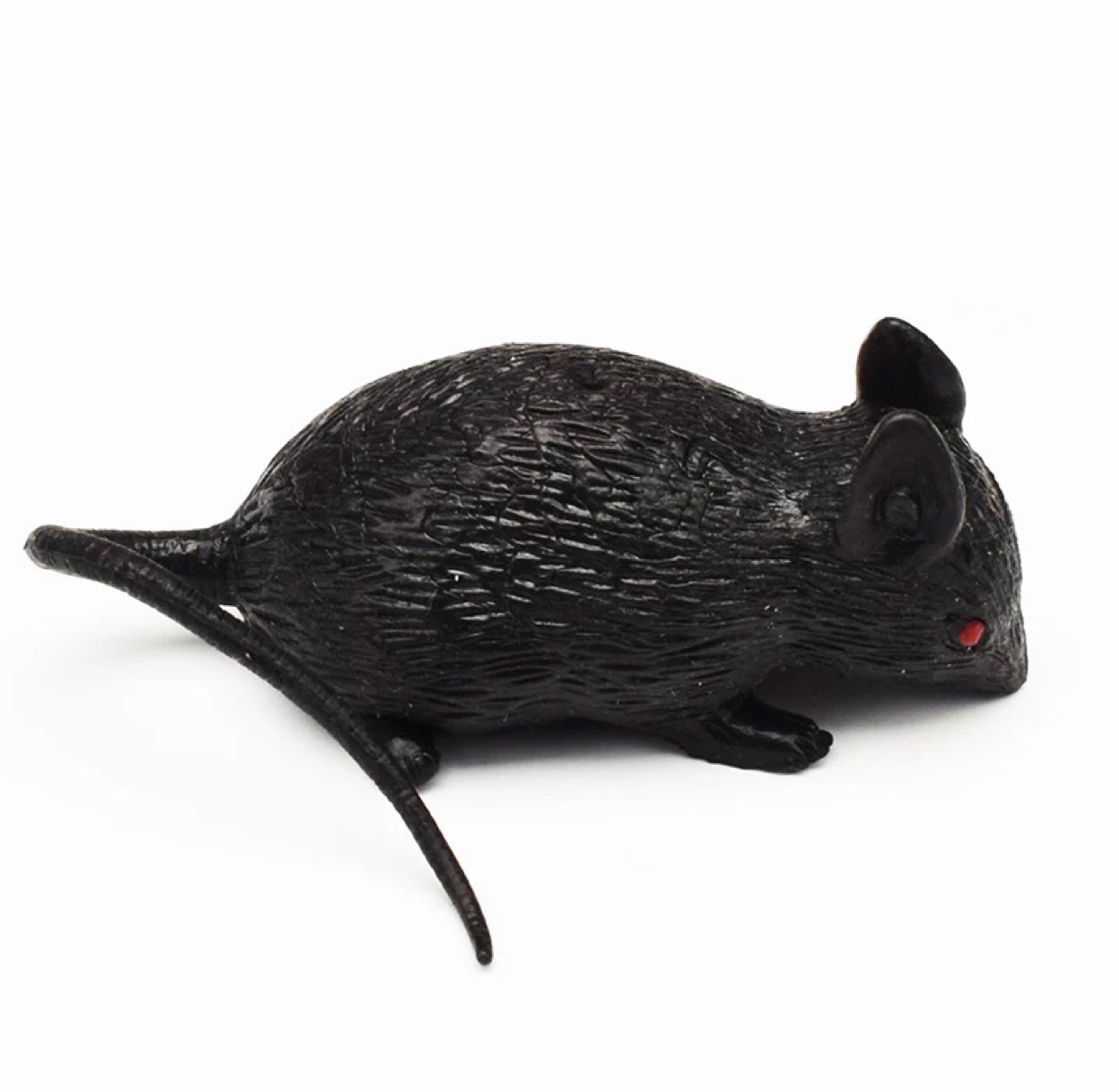 TPR cartoon mouse is a soft glue toy thumbnail