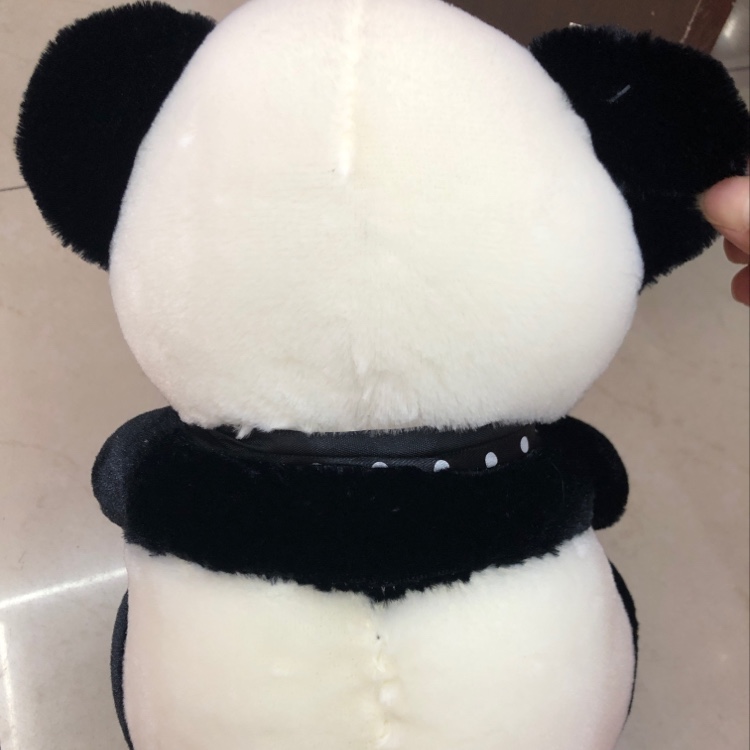 30 cm panda 🐼... Application Scenario