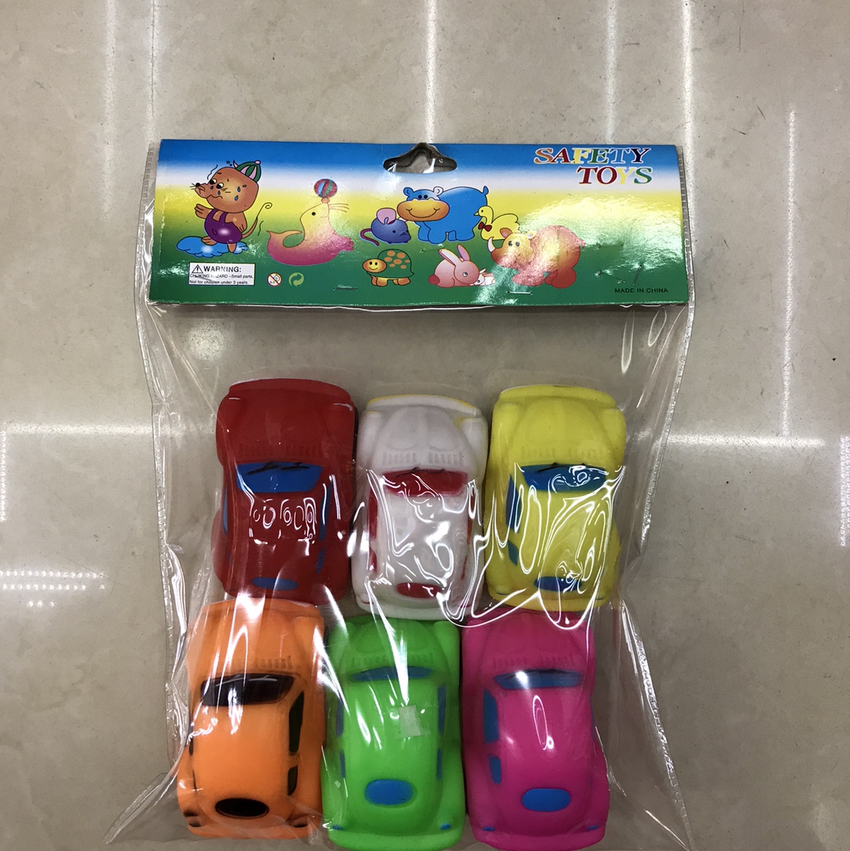 Keep out the glue children toy car car sound wisdom baby toy