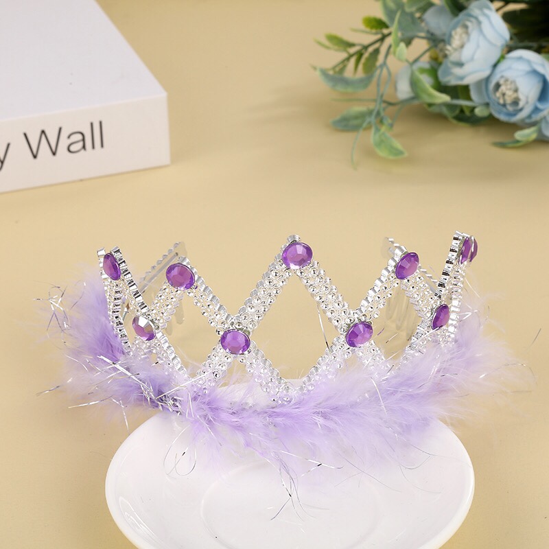 crown