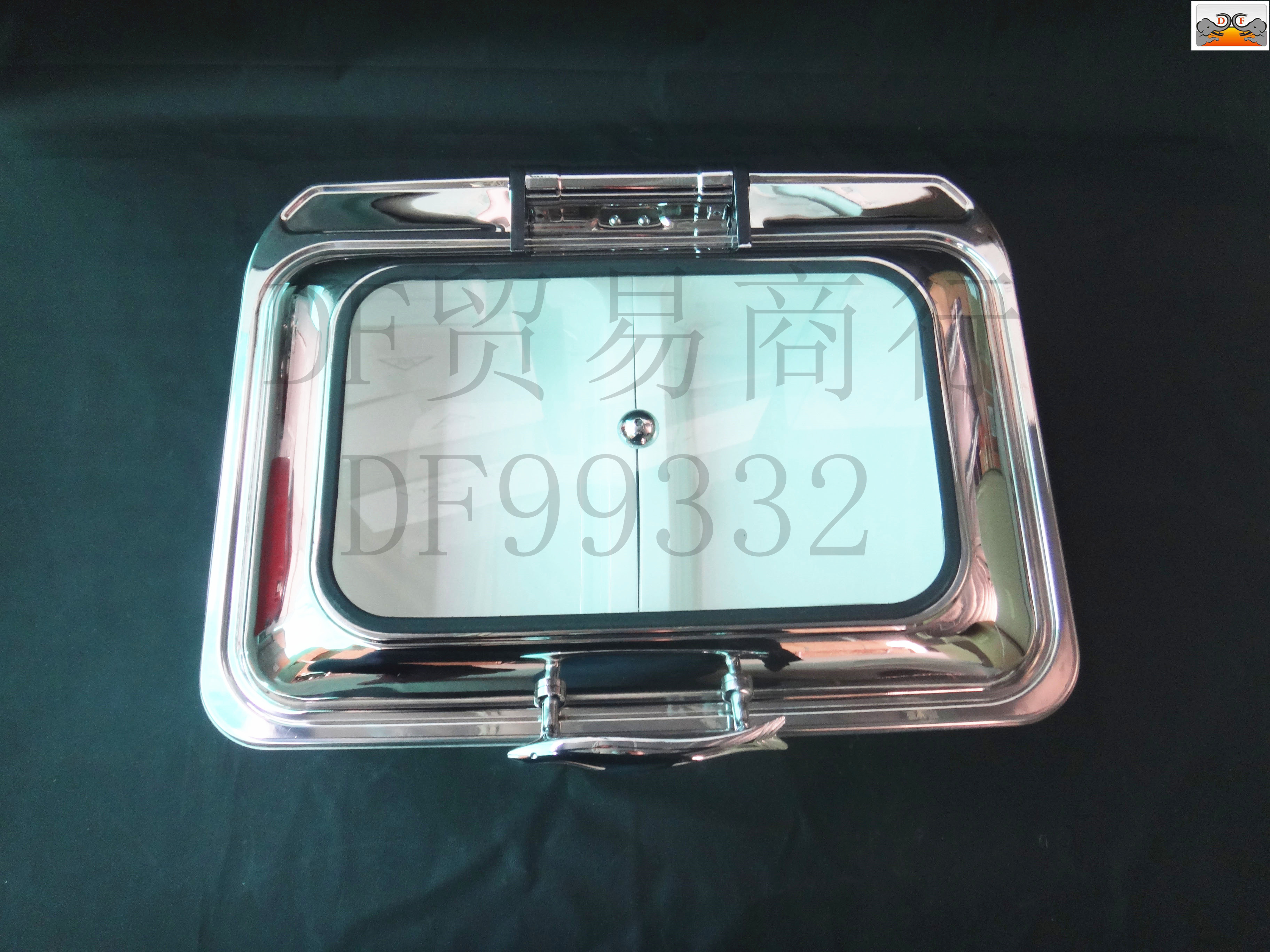 DF99332长方形自助餐炉DF TRADING HOUSE详情7