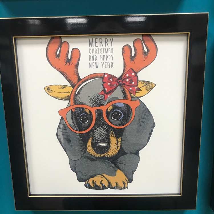 Cartoon decorative picture thumbnail