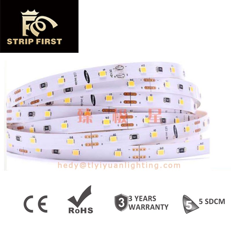 24Vled strip light 2835 60led strip