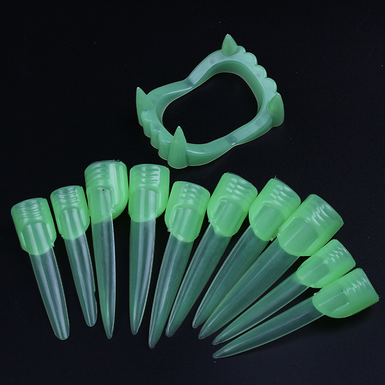 其他美甲产品实物图