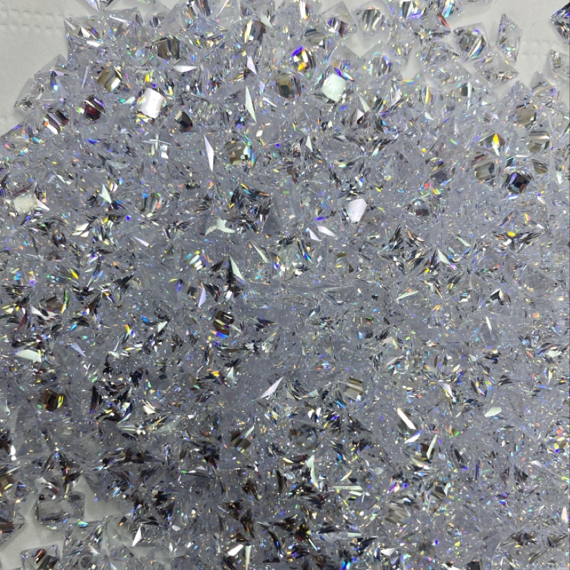 Yongli zircon describe pic - 7