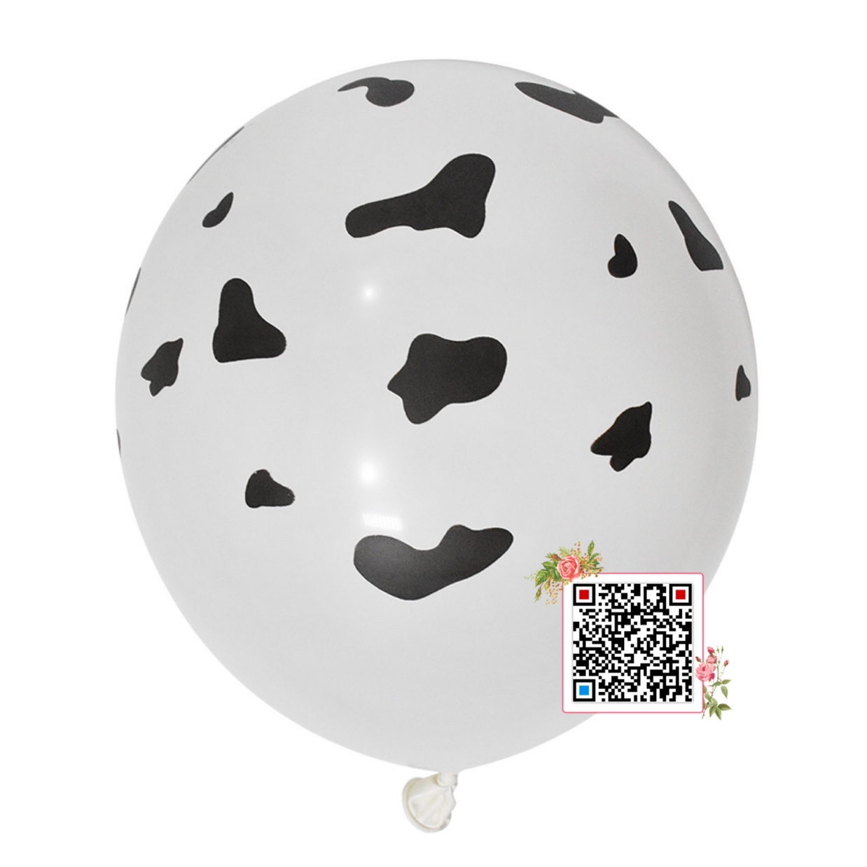 All-flower animal balloons undefined