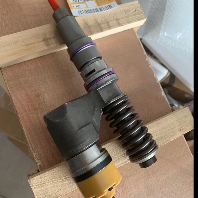 Carter 336 330 C9 Injector excavator rotary drilling rig nozzle 387-9432 3879432