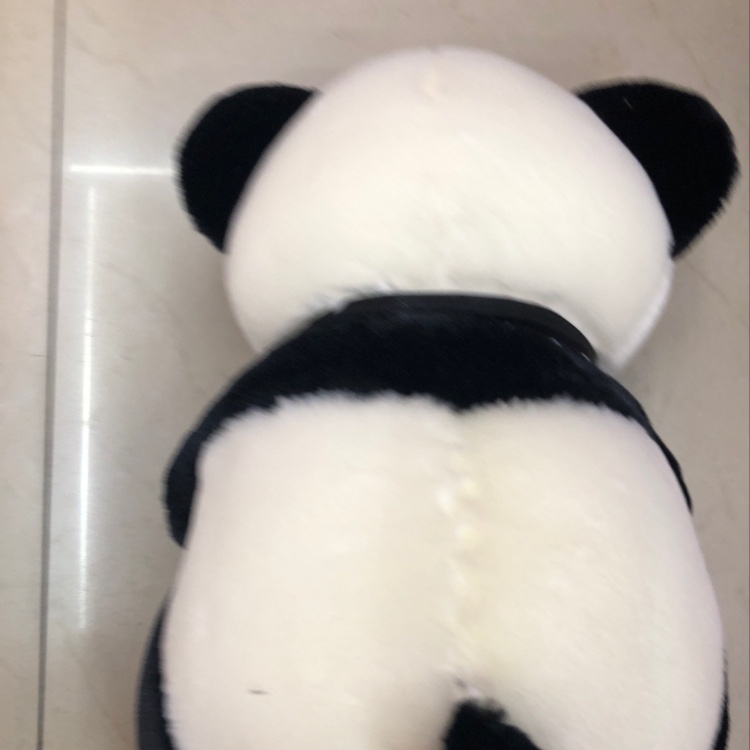 30 cm panda 🐼... Specification image