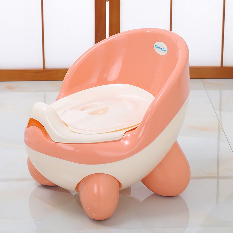 Direct sales of in-stock children's toilet seat type baby toilet bowl 8079 details Picture