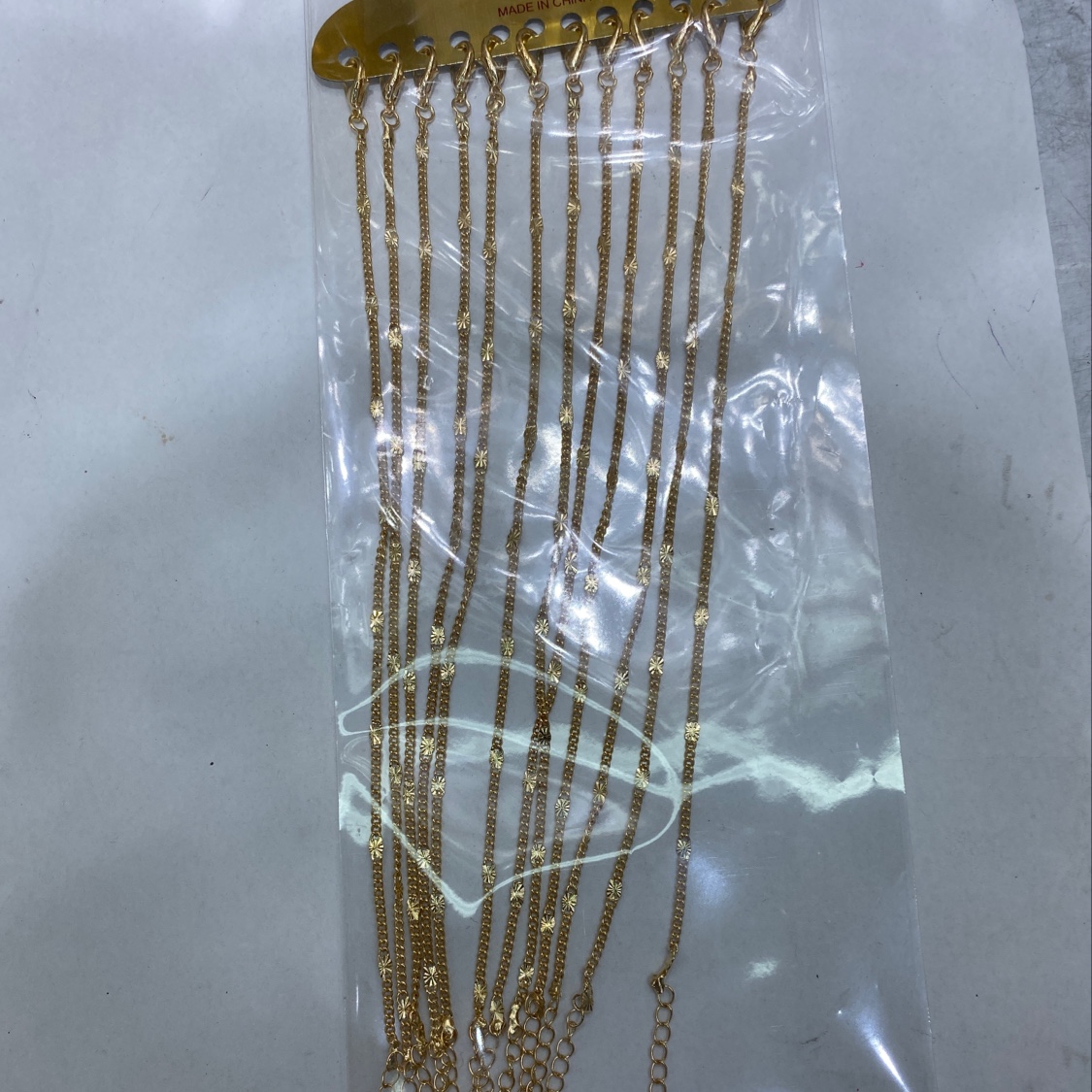 密链压米字花细节图