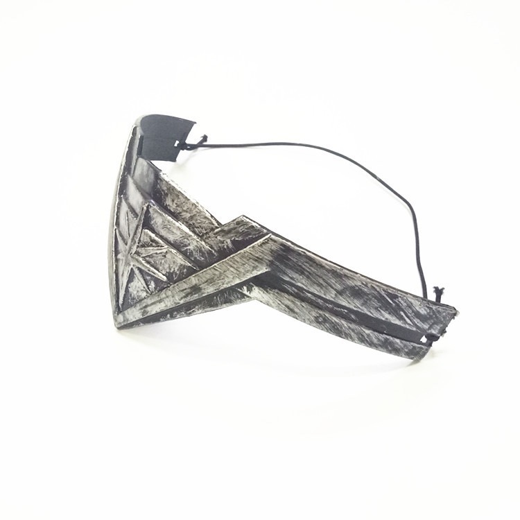 Wonder Woman headband Halloween Statue of Liberty headband Mask New Halloween Statue of Liberty headband undefined